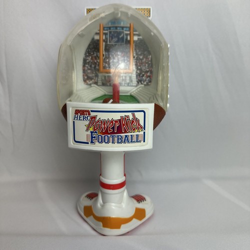 VTG Sports Hero Power Kick Football Game