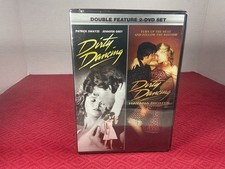 Dirty Dancing/Havana Nights DVD. New. Widescreen. Fast Shipping