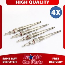 Glow Plugs For Kia Sorento Sportage Hyundai Ix35 Santa Fe 367102F000