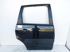 Porte arrière et accessoires Ford P 100