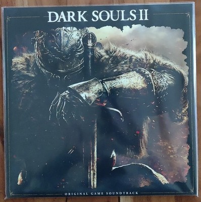 Dark Souls II (Original Soundtrack)