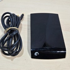 Seagate 320GB External Hard Drive Expansion Portable 9SD2A3-500 With Cable