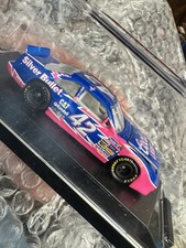 1995 Action Platinum 1/64 Kyle Petty 42 Coors Light w/Case Limited Edition