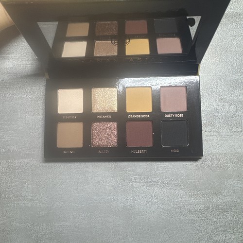 Anastasia Beverly Hills Eye Shadow Palette Soft Glam II Brand New Open Box - Picture 2 of 3