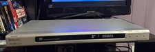 Sony DVP-NS501P DVD Player W/Manual - Tested  Working No remote