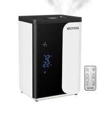 WLAN Luftbefeuchter 5L Smart Ultraschall Warm Kaltnebel HEPA App