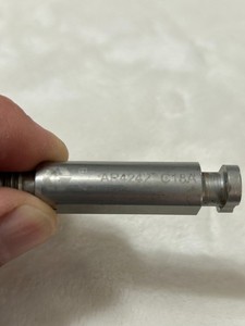 Aftermarket AR4242 Round Pattern Mix Chamber fits Fusion Air Purge AP Spray Gun