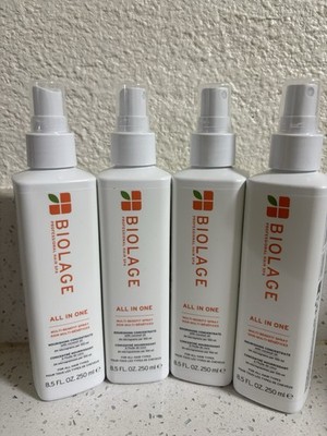 Biolage Spa All In One Multi Benefit Spray 8.5 fl oz