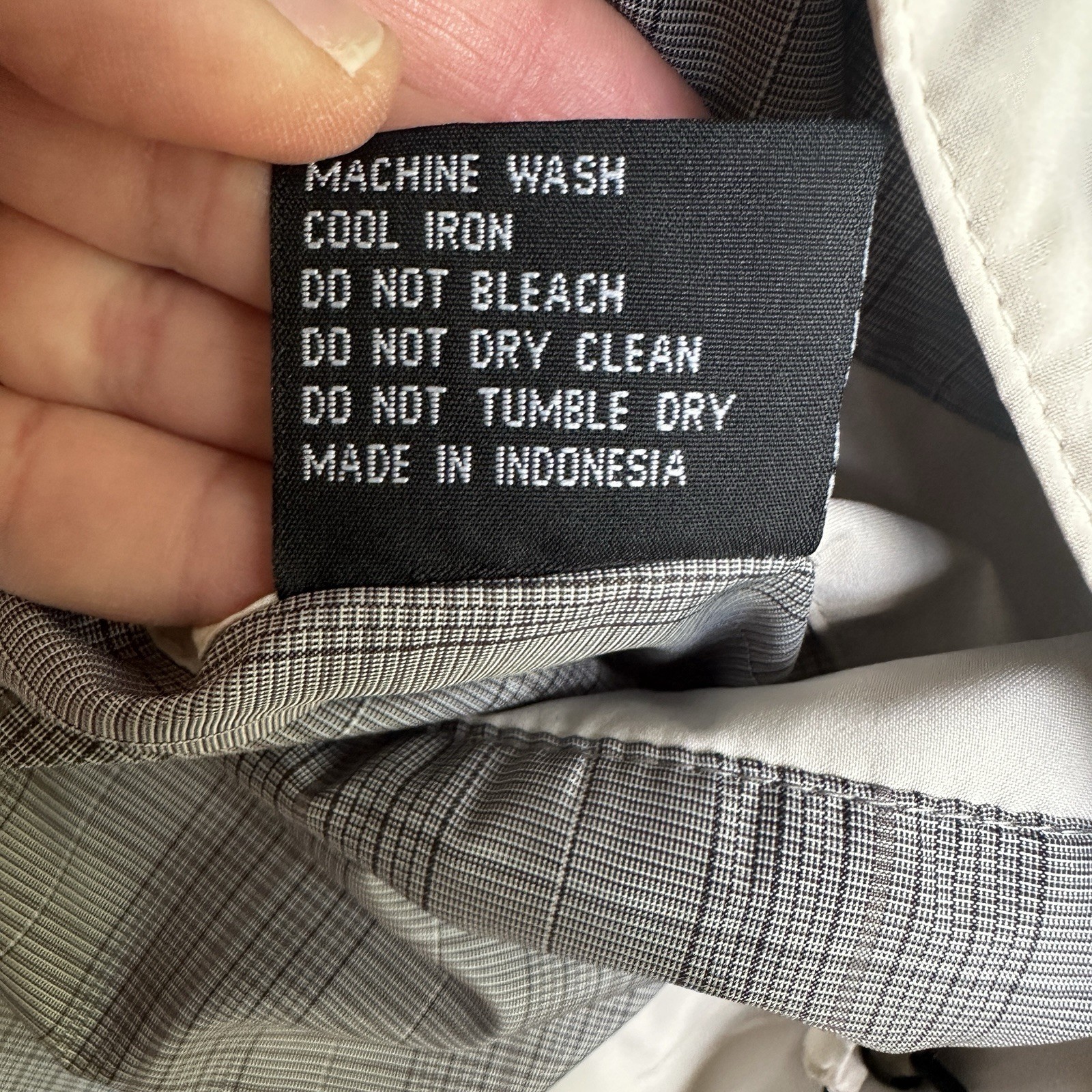 Peter Millar Designer Women’s Elements Jacket Zip… - image 12