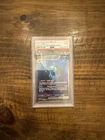 Pokemon 2023 Blastoise ex 200/165 SIR Scarlet & Violet 151 PSA 9