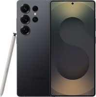 Samsung SM-S938B Galaxy S25 Ultra 5G 512GB 12GB RAM Dual Titanium Jet Schwarz EU