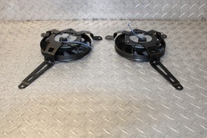 06 / 12 Yamaha FJR1300 / FJR 1300 Radiator Fans Fan Motor Set OEM
