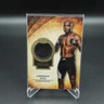 TOPPS UFC 2018 KNOCKOUT ANDERSON SILVA TIER ONE RELIC CARD /99 NM