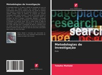 Teboho Mohlabi | Metodologias De InvestigaçãO | Taschenbuch | Portugiesisch