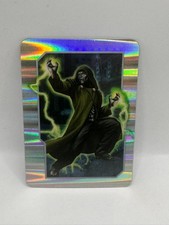 2005 Marvel Fantastic Five Doctor Doom Holo Celz #12