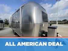2026 Airstream World Traveler 22RB