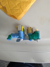 242252702 Refrigerator Water Inlet Valve For Frigidaire Kenmore Electrolux Water