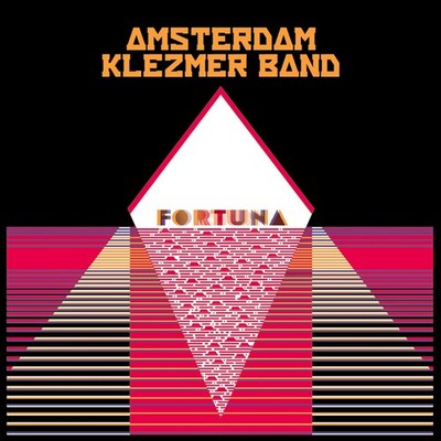 Amsterdam Klezmer Band Fortuna (Vinyl)