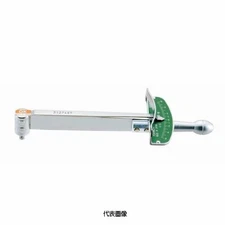 ☆Tohnichi Manufacturing SF1.5N plate type torque wrench code (0437-03-0010510)