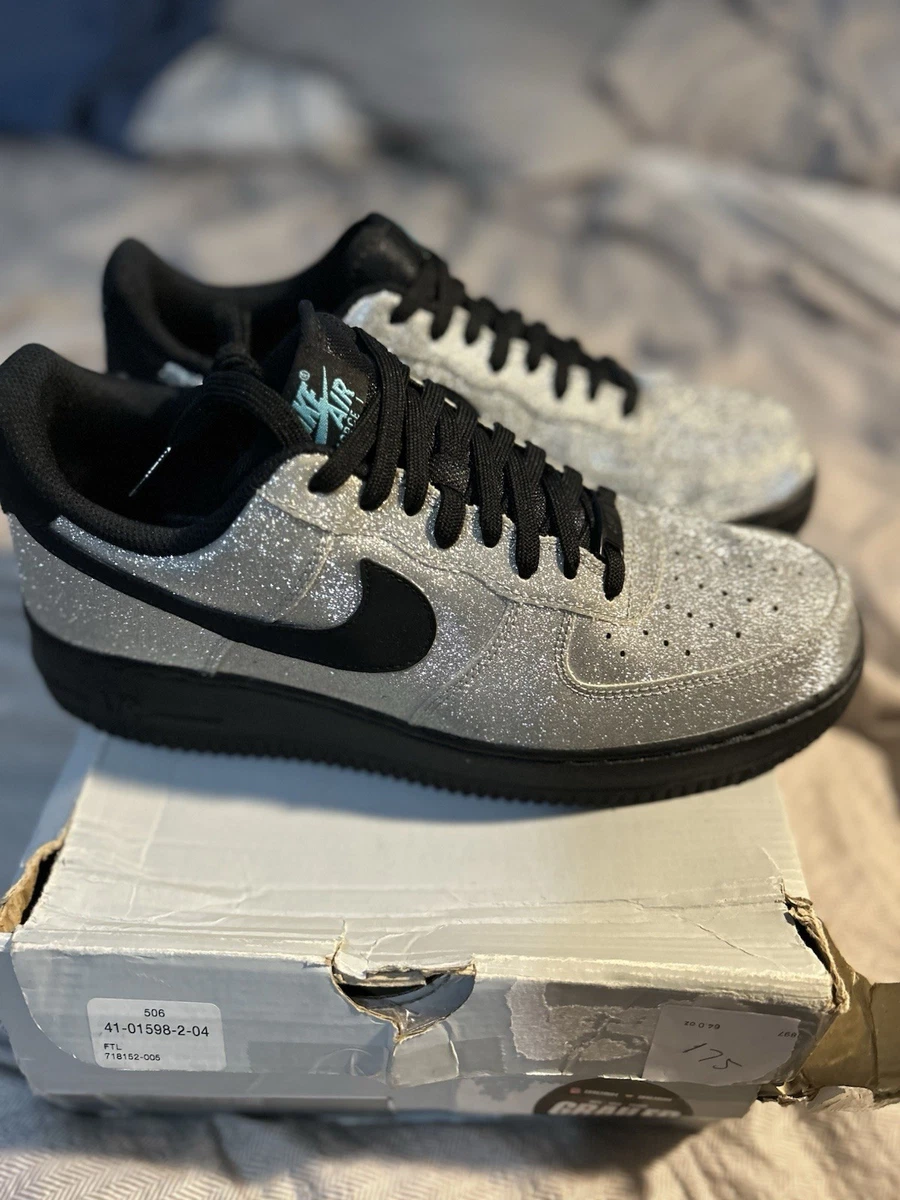 Nike Air Force 1 '07 LV8 Low Diamond Quest for Sale | Authenticity
