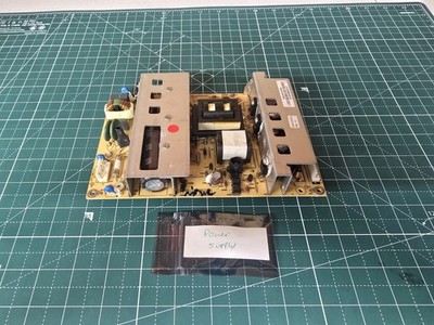 32'' VIZIO LCD TV VW32LHDTV40A Power Supply Unit 0500-0507-0530 With Screws.