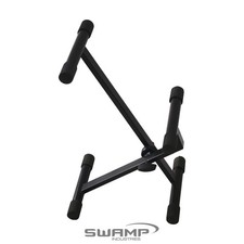 SWAMP Amplifier Monitor Foldback Stand - Guitar Amp Monitoring - Small