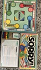Vintage 1992 Sorry! Board Game Parker Brothers Original Classic COMPLETE