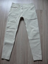 Freddy WR UP Snug Fits better Push Up XL 40 beige vanille neuwertig