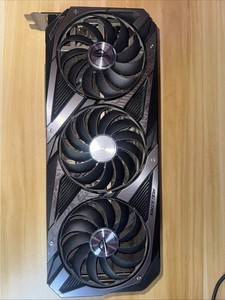 Asus Rog Strix Rtx 3080 12GB | eBay