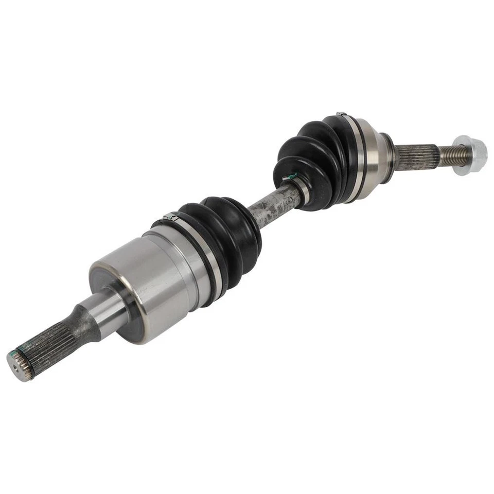 CV Joint Axle for Chevrolet Colorado GMC Canyon Isuzu i-370 4WD Front Left Right Foto 4 de 4