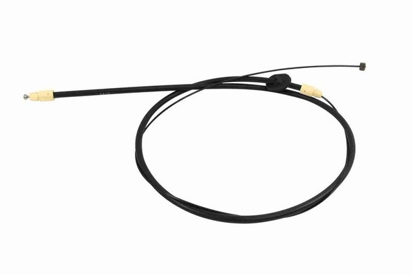 Seilzug Feststellbremse Vorne Hinten Vaico V30 30052 FüR Mercedes-image