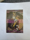 2025 Mosaic Kurt Warner Mosaic Pink Fluorescent (Raw)