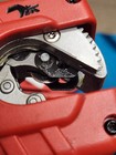 Milwaukee M12 2471-21 12V Copper Tubing Cutter Kit 2 Batteries & Charger — photo 8