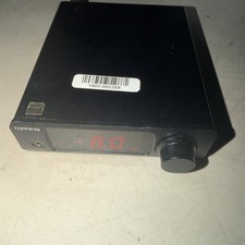 Topping DX3 Pro+ ES9038Q2M Bluetooth 5.0 No Remote