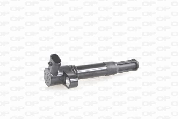 Bobine d'allumage anti-voyant moteur pour Fiat Musa 1.4 et Lancia 1.2