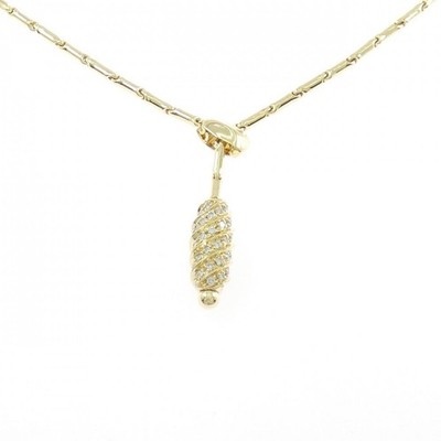 Authentic Chimento Diamond Necklace #230-000-665-9133
