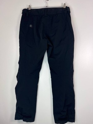 Bergans Breheimen Neo Lady Waterproof Outdoor Pants Womens Size M