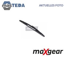 39-0325 SCHEIBENWISCHER WISCHERBLATT HINTEN MAXGEAR FÜR NISSAN ALMERA II