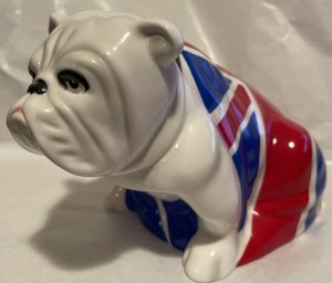 Royal Doulton Bulldog | eBay