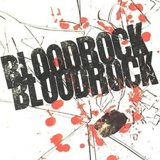 Bloodrock by Bloodrock [CD]