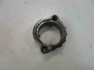 HONDA CBX 650 E RC13 AUSPUFFSCHELLE KRÜMMERSCHELLE ROHRSCHELLE KRÜMMERROHR