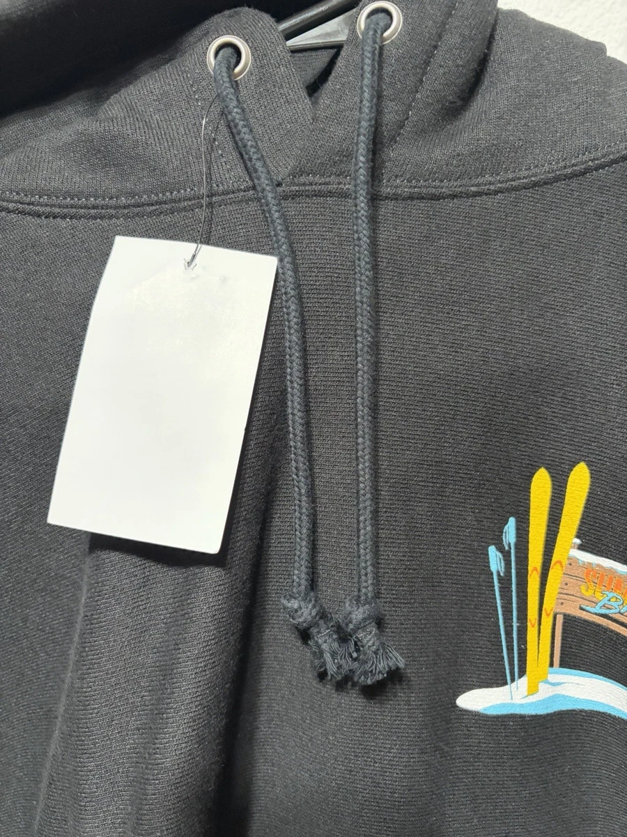 Marvel Studios Black Panther Wakanda Forever Sudadera con Capucha Elenco y Equipo Ryan Coogler M
