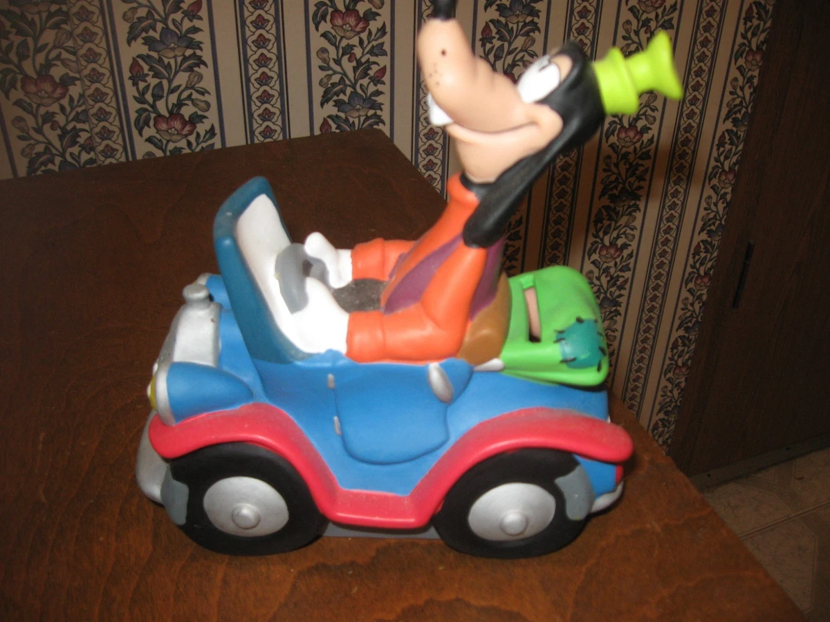 25+ Goofy Disney Banks (1968-Now) for sale | Updated Oct 2026