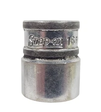 VTG Snap-On FM16 26mm 3/8” Drive 12 Point Shallow Socket USA