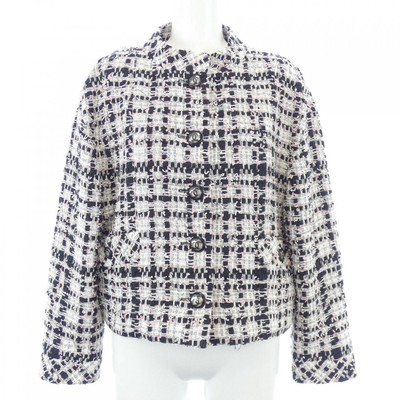 Authentic CHANEL Jacket #241-003-845-9752 UK