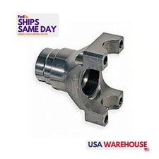 Mark Williams 39038, One Fits Gm 12 Bolt Short Pinion Yoke Chromoly Performance