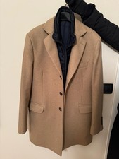 Fay cappotto cammello M. Come nuovo