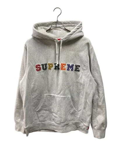 Sweat à capuche L Supreme The Most