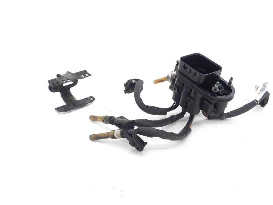 升级版 MPFI 中央端口燃油喷射蜘蛛适用于 96-05 GMC 雪佛兰 4.3 升 — 第 4/4 张图片