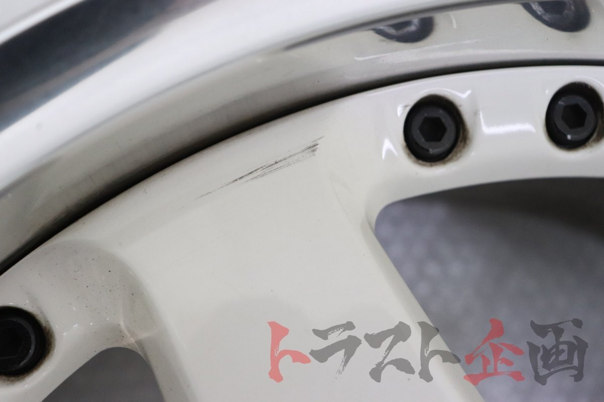 NISMO Rays LMGT3 LM-GT3 17 inch wheels 17x9.0 +24 PCD114.3 5H